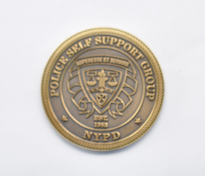 Two-side Coin