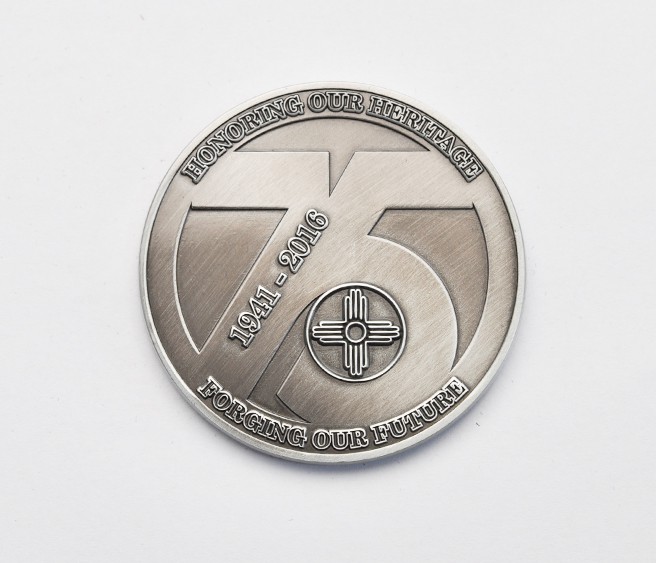 Two-side Coin